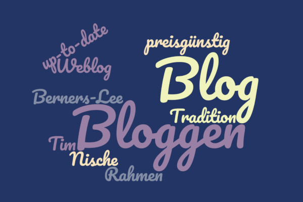 Corporate Blogging 1