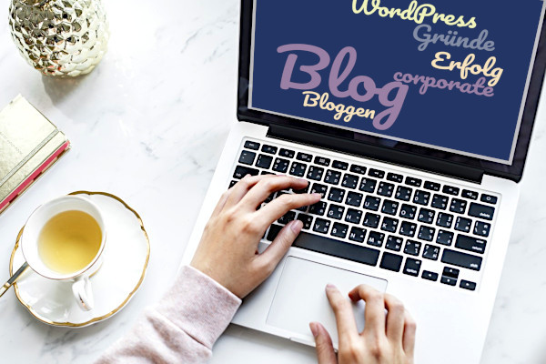 Corporate Blogging