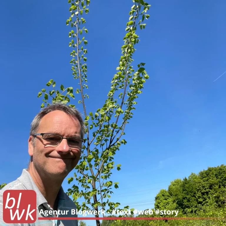 Klimawald Selm