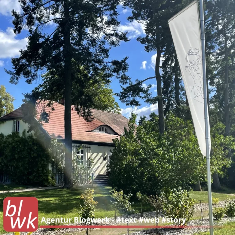 Hans-Fallada-Haus in Carwirz