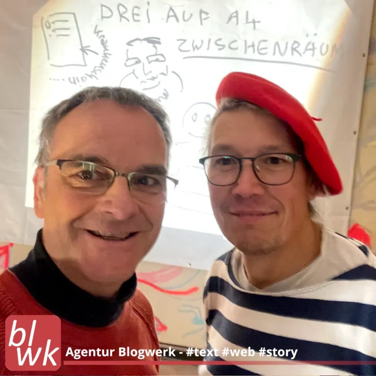 Kunst Heute: Lesung mit Gerald Hross