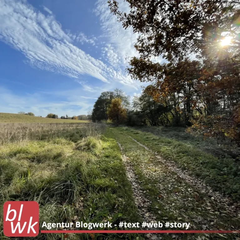 Märchenwandern Ankershagen Mecklenburgische Seen