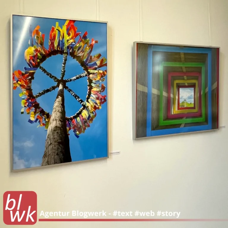 Ausstellung SELMomente