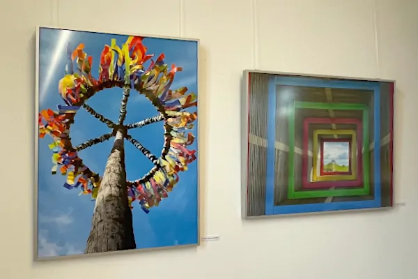 SELMomente 2026: Ein Blog, ein wöchentliches Foto, ein Kalender und eine Ausstellung