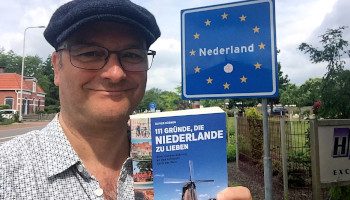 Referenz 111 Gründe Niederlande